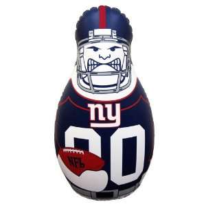  New York Giants Tackle Buddy