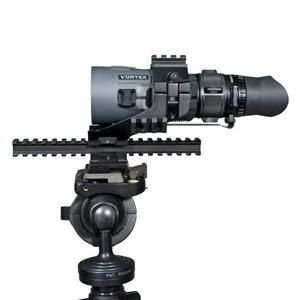   Recon 15x50 R/T Tactical Scope with VMS RT155 VMS