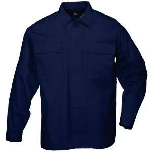  5.11 #72054T TacLite TDU Long Sleeve Tall Shirt Sports 