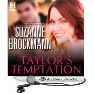   (Audible Audio Edition) Suzanne Brockmann, Alexandra Fisher Books