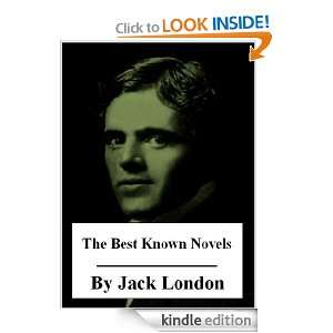   with active table of contents) Jack London  Kindle Store