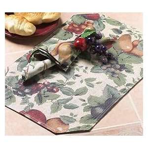    Sakura Sonoma Table Linens BEIGE MULTI Napkin