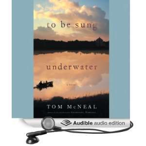   Novel (Audible Audio Edition) Tom McNeal, Susan Boyce Books