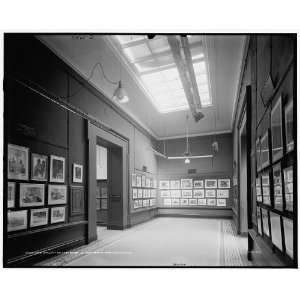   gallery,Brooklyn Institute of Arts,Sciences Brooklyn Museum Home