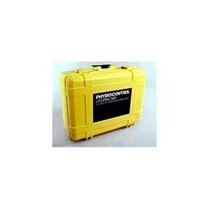 Physio control Inc Lifepak 500 Soft Cary Case   Model 11998 000014 