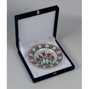  Handmade Decorative Plate