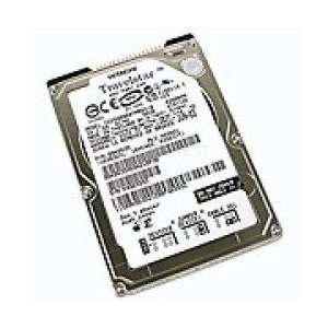    IBM 08K9589 30GB IDE 9.5mm 2.5 HARD DRIVE FOR TPAD Electronics