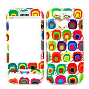 Cuffu   Colors   Google Phone HTC G1 Smart Case Cover Perfect for 