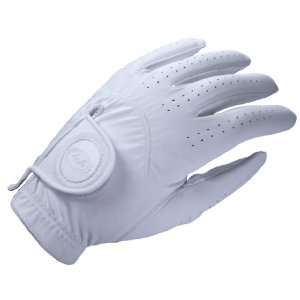  Bella Crystal Ladies White Golf Glove: Sports & Outdoors