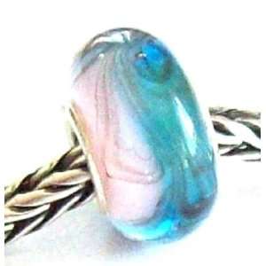  Melina World Jewellery   10059   Murano Glass Bead with a 