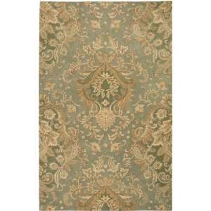   Far and Away Area Rug, 8 Feet by 10 Feet, Robins Egg: Home & Kitchen