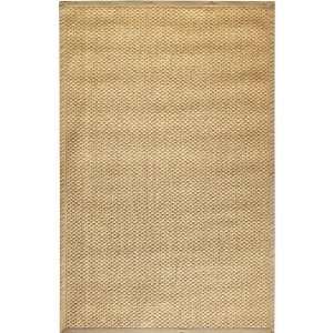  Brunswick Rug 12x15 Tan Border: Home & Kitchen