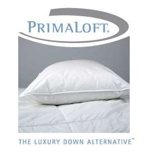 Primaloft Synthetic Down Pillow  Queen: Home & Kitchen