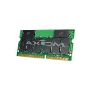  Axiom 128MB Module for Dell Inspiron and Latitude # 311 