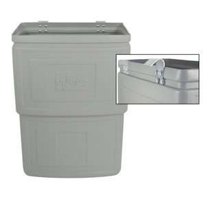  Update International RB 168N Refuse Box with 2 Sets of 