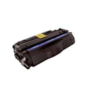 : HP Q5949X Hi Yield Compatible Black Toner Cartridge, Fits LaserJet 