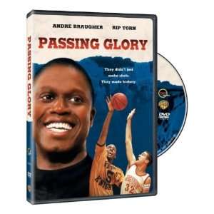  Passing Glory   DVD Electronics