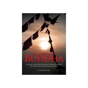  Talking with Buddha DVD: Sports & Outdoors