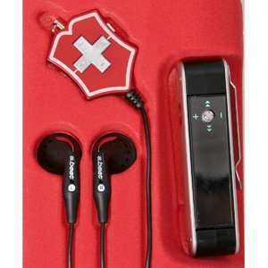  Victorinox   Swiss Army Swissbeat MP3 Player Flight #53190 