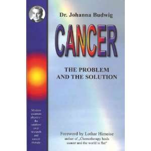   ] Johanna(Author) ; Hirneise, Lothar(Foreword by) Budwig Books