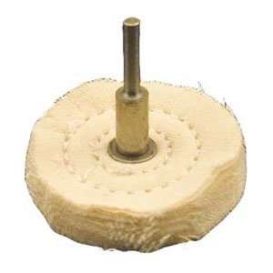  Miniature Buffing Wheel, 1 (16 Ply)