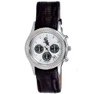  Chicago White Sox Game Time Dynasty Mens MLB Watch: Sports 