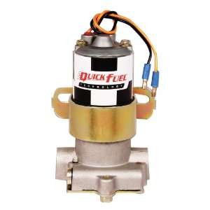   : Quick Fuel Technology 30 140 140GPH Electric Fuel Pump: Automotive