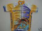 new european union team cycling europe jersey small s $ 39 95 time 