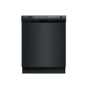 Frigidaire FDB2410HIB Built In Dishwashers  Kitchen 