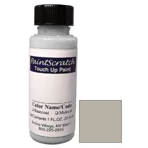  1 Oz. Bottle of Mineral Gray Metallic (Wheel Color) Touch 