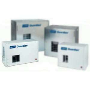  Guardian 100 HSI Heater   LP Gas   with accessory package 