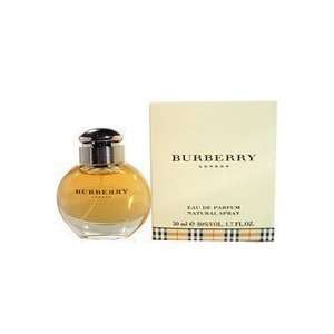 com BURBERRYS LONDON EAU DE PARFUM SPRAY 3.4 oz. Perfume by Burberrys 