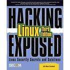 Hacking Exposed Linux Linux Security Secrets & Solutions by James Lee 