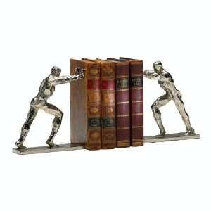  Iron Man Bookends: Home & Kitchen