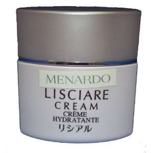  Menard Lisciare Cream 30g Beauty