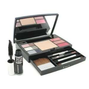 Dior Travel Studio MakeUp Palette Collection Voyage ( Compact+ 6xE 