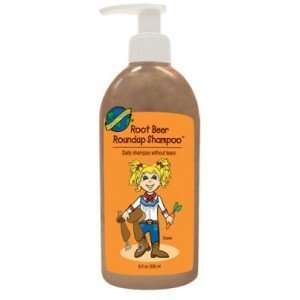  Susies Root Beer Roundup Shampoo: Health & Personal Care