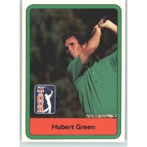  1982 Donruss Golf #33 Jim Simons   PGA Tour (Golf Cards 