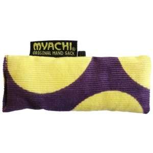    Myachi Series 5.2 Handsack   Hot Lava Yellow 