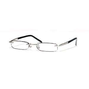 Cross Elite Joyce Collection Rimless Reading Glasses, Tortoise and 