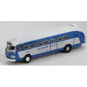    Athearn N RTR Flxible Bus, Acadian Lines/Amherst Toys & Games