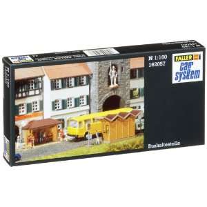  Faller 162057 Bus Stop Toys & Games