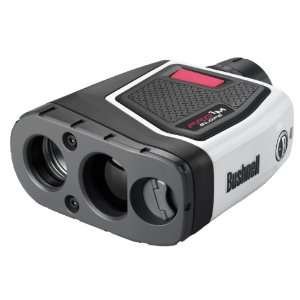 Bushnell Pro 1M Golf Laser Rangefinder 