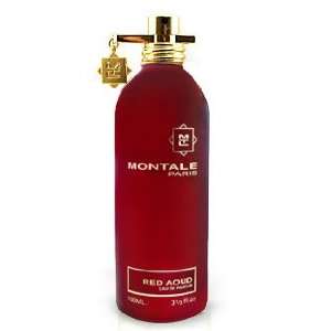  Montale Red Aoud Eau de Parfum Beauty