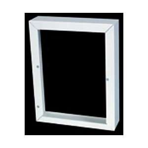    Qmark 414 Surface mount frame for 1235 Series
