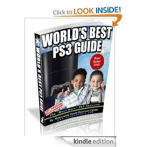   PS3 GUIDE Nationwide Home Business Center  Kindle Store