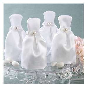  Wedding Gown Favor Bags: Toys & Games