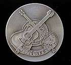 nashville music city usa belt buckle buckles new returns accepted