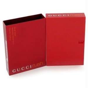  Gucci Rush by Gucci Eau De Toilette Spray 1 oz: Beauty