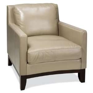   Leather Chair by Moroni   MOTIF Modern Living: Furniture & Decor